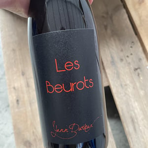 Les Beurots - Recrue des Sens - yann-durieux