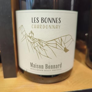Les Bonnes - Maison Bonnard - frederic-romain-et-anne-sophie-bonnard