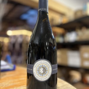 Les Bournais - Domaine Chidaine - François Chidaine 