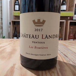 Les Boutières - Château Landra - cecile-frederic-renoux
