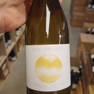 Les Brumes - Domaine des Buis - Pauline Broqua 
