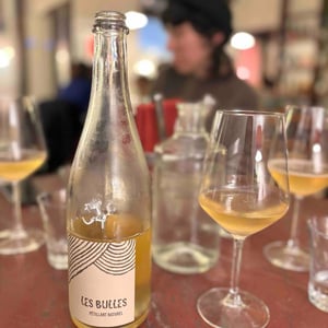 Les Bulles - Léo Dirringer - Léo Dirringer -2020