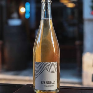 Les Bulles - Léo Dirringer - leo-dirringer -2020