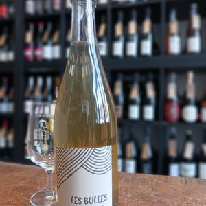 Les Bulles - Léo Dirringer - leo-dirringer -2020