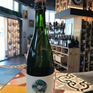 Les bulles - Domaine D'ici là - Adrien Bariol 