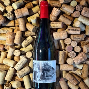 Les Cabanes - Château Bouisset - christophe-barbier