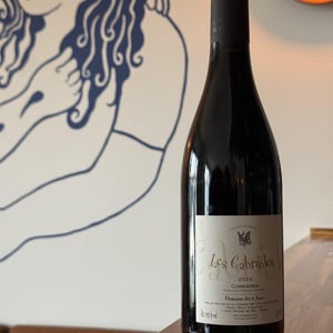 Les Cabrioles - Domaine des 2 Ânes - magali-roux