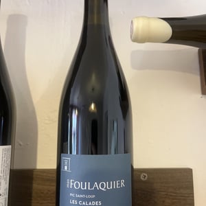 Les Calades - Mas Foulaquier - pierre-jequier-blandine-chauchat