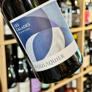 Les Calades - Mas Foulaquier - pierre-jequier-blandine-chauchat