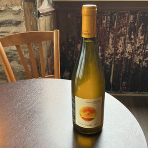 Les Canilles - Domaine Ribiera - christine-regis-pichon