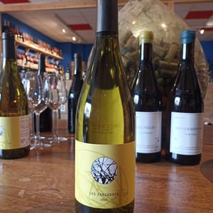 Les Cargadous - Clos de la Barthassade - helene-guillaume-baron -2020