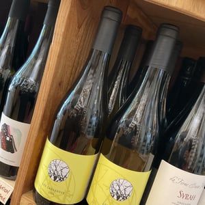 Les Cargadous - Clos de la Barthassade - helene-guillaume-baron -2020