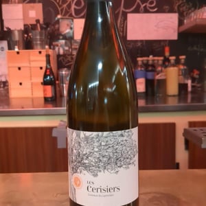 Les Cerisiers - Domaine de Prapin - pierre-lucie-riviere -2022