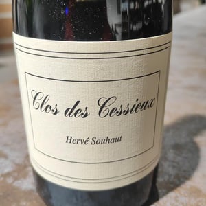 Les Cessieux - Romaneaux-Destezet - herve-souhaut