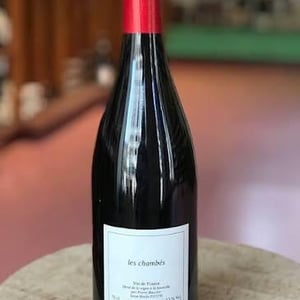 Les Chambés - Pierre Bourlier - Pierre Bourlier 