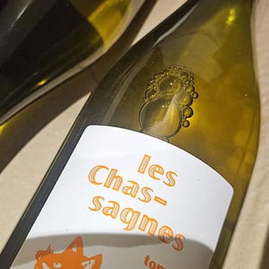 Les Chassagnes - Domaine Bornard - Tony Bornard 