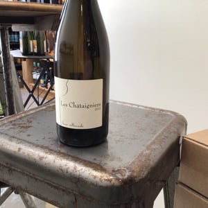 Les Châtaigniers - Hervé Villemade - herve-villemade