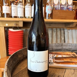 Les Châtaigniers - Hervé Villemade - Hervé Villemade 