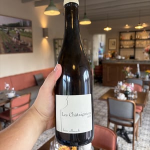 Les Châtaigniers - Hervé Villemade - Hervé Villemade 