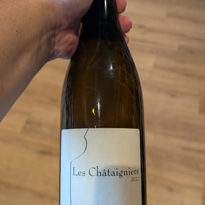 Les Châtaigniers - Hervé Villemade - Hervé Villemade 