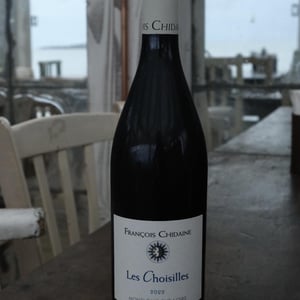 Les Choisilles - Domaine Chidaine - francois-chidaine