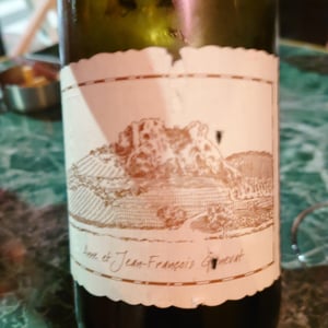 Les Chonchons - Domaine Ganevat - Anne & Jean-François Ganevat 