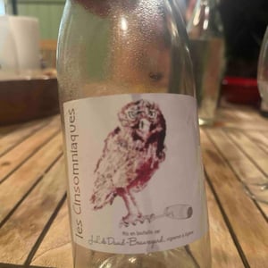 Les Cinsomniaques - Château Sainte Eulalie - jean-louis-de-david-beauregard -2021
