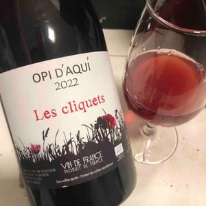 Les Cliquets - Opi d'Aquí - Philippe Formentin 