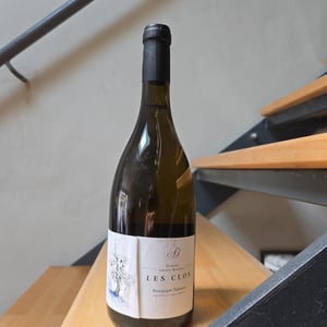 Les Clos - Domaine Amaury Beaufort - amaury-beaufort