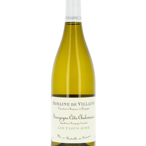 Les Clous Aimè - Domaine De Villaine - Aubert De Villaine, Thierry Devaux & Pierre de Benoist 