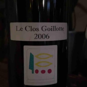 Les Clous - Domaine Prieuré Roch - Henry-Frédéric Roch & Yannick Champ 