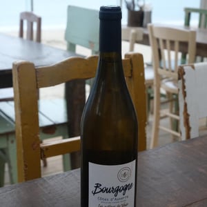 Les Collines de Vaux Blanc - Domaine d'Edouard - edouard-lepesme