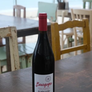 Les Collines de Vaux Rouge - Domaine d'Edouard - edouard-lepesme