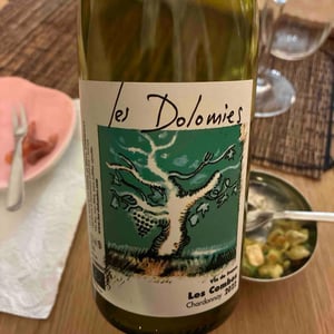 Les Combes - Les Dolomies - Céline & Steve Gormally 