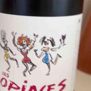 Les Copines - Tribouley - jean-louis-tribouley