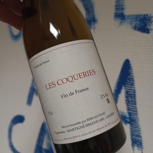 Les Coqueries 36 mois d'élevage - Stéphane Bernaudeau - stephane-bernaudeau -2020