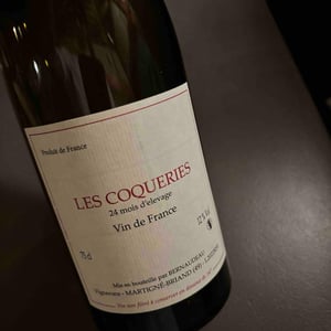 Les Coqueries - Stéphane Bernaudeau - stephane-bernaudeau -2023