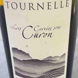 Domaine de la Tournelle - Evelyne Clairet - Les Corvées Sous Curon