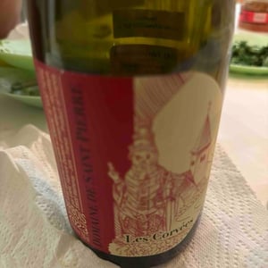 Les Corvées - Domaine de Saint Pierre - Fabrice Dodane 