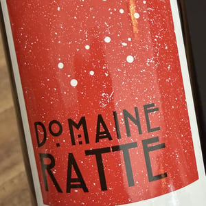 Les Corvées - Domaine Ratte - michel-henri-ratte