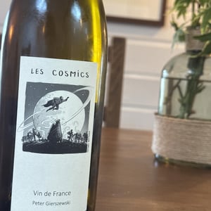 Les Cosmics - Domaine De Thalie - peter-gierszewski -2020