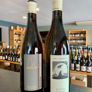 Les Cosmics - Domaine De Thalie - Peter Gierszewski -2020