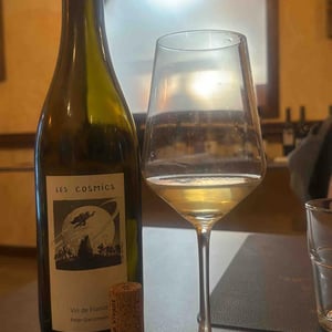 Les Cosmics - Domaine De Thalie - Peter Gierszewski -2020
