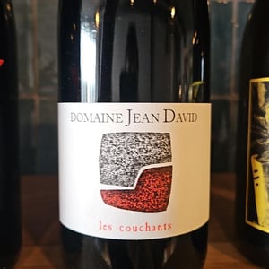 Les Couchants - Domaine Jean David - Jean-Luc Auffret, Martine & Jean David 