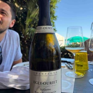 Les Crayeres - Egly-Ouriet - francis-egly-ouriet -2022