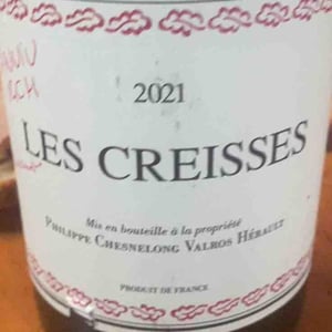 Les Creisses