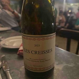Les Creisses - Les Creisses - philippe-chesnelong