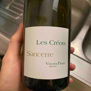 Les creots - Domaine Vincent Pinard - florent-clement -2022