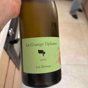 Les Epinays - La Grange Tiphaine - Coralie & Damien Delécheneau