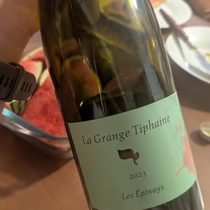 Les Epinays - La Grange Tiphaine - coralie-damien-delecheneau